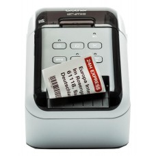 Brother Label printer, USB and Wi-Fi (QL-810WC) Brother Label printer, USB and Wi-Fi (QL-810WC)