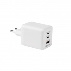 eSTUFF INFINITE USB-C Charger EU PD (ES637100) eSTUFF INFINITE USB-C Charger EU PD (ES637100)