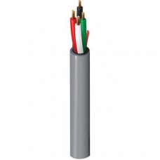 Belden Security & Sound, 4 Conductor (4302UE.00100) Belden Security & Sound, 4 Conductor (4302UE.00100)