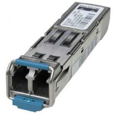 Cisco Network Transceiver Module (GLC-LX-SM-RGD) Cisco Network Transceiver Module (GLC-LX-SM-RGD)