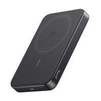 Anker Power Bank 10000 Mah Wireless (A1664H11) Anker Power Bank 10000 Mah Wireless (A1664H11)