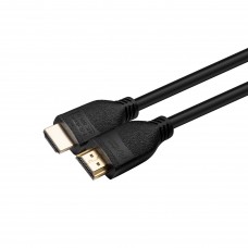 MicroConnect HDMI Cable 4K, 3m CCS (MC-HDM19193V2.0-CCS) MicroConnect HDMI Cable 4K, 3m CCS (MC-HDM19193V2.0-CCS)