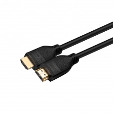 MicroConnect HDMI High Speed cable, 3m CCS (MC-HDM19193V1.4-CCS) MicroConnect HDMI High Speed cable, 3m CCS (MC-HDM19193V1.4-CCS)