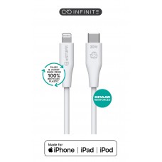 eSTUFF INFINITE (GRS) USB-C to (ES602170-BULK) eSTUFF INFINITE (GRS) USB-C to (ES602170-BULK)