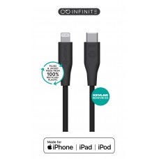 eSTUFF INFINITE (GRS) USB-C to (ES602180-BULK) eSTUFF INFINITE (GRS) USB-C to (ES602180-BULK)