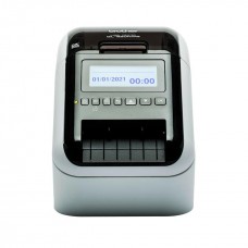 Brother Ql-820Nwbc Label Printer (QL820NWBCUA1) Brother Ql-820Nwbc Label Printer (QL820NWBCUA1)