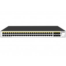 Ernitec Managed L3 - 48 x Gigabit  (ELECTRA-M248-1GB-900W)