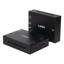 Lindy 100m Cat.6 HDMI & USB KVM (39350) Lindy 100m Cat.6 HDMI & USB KVM (39350)