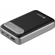 Sandberg Travel Powerbank 20000 PD35W (421-41) Sandberg Travel Powerbank 20000 PD35W (421-41)