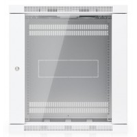 Ubiquiti Fully assembled wall-mount  (UACC-RACK-12U-WALL-600-G)
