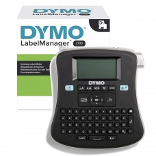DYMO LabelManager 210D AZERTY (S0784460) DYMO LabelManager 210D AZERTY (S0784460)