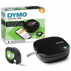 DYMO Letratag 200B (2172855) DYMO Letratag 200B (2172855)