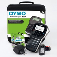 DYMO Labelmanager 280 Qwerty (2091152) DYMO Labelmanager 280 Qwerty (2091152)