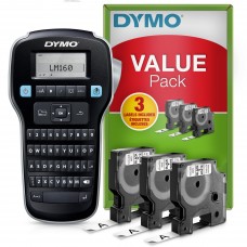 DYMO Labelmanager Dy Lm 160 Label (2181011) DYMO Labelmanager Dy Lm 160 Label (2181011)