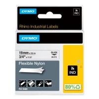 DYMO RHINO Flexible Nylon (18489)