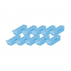Lindy 40325 DP Port Blockers (40325) Lindy 40325 DP Port Blockers (40325)