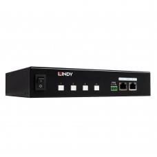 Lindy 4 Port IPower Switch (32622) Lindy 4 Port IPower Switch (32622)