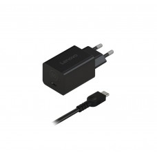Lenovo Gan Nano 65W Universal Black (G0A6GN65EU) Lenovo Gan Nano 65W Universal Black (G0A6GN65EU)