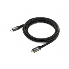 Equip Usb4 Gen 2X2 C To C Cable, (128384) Equip Usb4 Gen 2X2 C To C Cable, (128384)