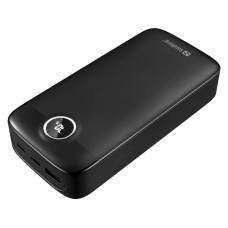 Sandberg SemiSolidState Powerbank 20000 (421-49) Sandberg SemiSolidState Powerbank 20000 (421-49)