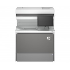 HP Color Laserjet Enterprise Mfp (6QN35A) HP Color Laserjet Enterprise Mfp (6QN35A)