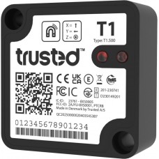 Trusted Rugged GPS Tracker - T1 inkl. (T1) Trusted Rugged GPS Tracker - T1 inkl. (T1)