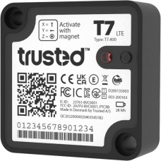 Trusted Rugged GPS Tracker - T7 inkl. (T7) Trusted Rugged GPS Tracker - T7 inkl. (T7)