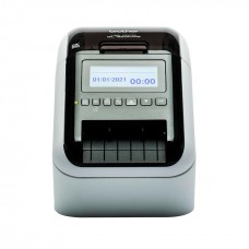Brother Ql-820Nwbcvm Label Printer (QL820NWBCVMXX1) Brother Ql-820Nwbcvm Label Printer (QL820NWBCVMXX1)