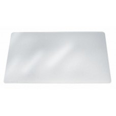Durable Duraglas Desk Pad Transparent (711319) Durable Duraglas Desk Pad Transparent (711319)