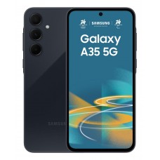 Samsung A35 (A356)/5G/DS/128GB Navy EU (SM-A356BZKBEUE) Samsung A35 (A356)/5G/DS/128GB Navy EU (SM-A356BZKBEUE)