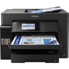Epson Ecotank Et-16655 Inkjet A3 (C11CH71411) Epson Ecotank Et-16655 Inkjet A3 (C11CH71411)