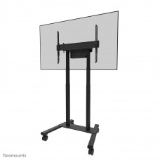 Neomounts FL55-875BL1, Mobile Motorised (FL55-875BL1) Neomounts FL55-875BL1, Mobile Motorised (FL55-875BL1)