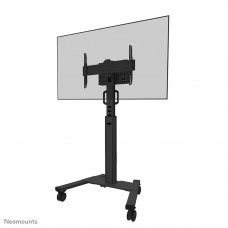 Neomounts FL50S-825BL1, Mobile Display (FL50S-825BL1) Neomounts FL50S-825BL1, Mobile Display (FL50S-825BL1)