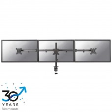 Neomounts FPMA-D550D3BLACK, Triple (FPMA-D550D3BLACK) Neomounts FPMA-D550D3BLACK, Triple (FPMA-D550D3BLACK)