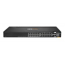 Hewlett Packard Enterprise ARUBA 6200M 24G 4SFP+SW-STOCK  (R8Q67A)