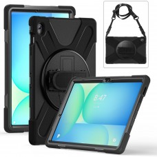 eSTUFF Galaxy Tab S10 FE+ AUSTIN (ES681863-BULK) eSTUFF Galaxy Tab S10 FE+ AUSTIN (ES681863-BULK)