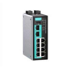 Moxa EDR-810-2GSFP (46243)