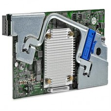Hewlett Packard Enterprise Smart Array P244br BL460c (749680-B21-RFB) Hewlett Packard Enterprise Smart Array P244br BL460c (749680-B21-RFB)