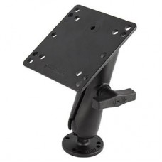 RAM Mounts RAM MOUNT WITH VESA PLATE (RAM-101U-246) RAM Mounts RAM MOUNT WITH VESA PLATE (RAM-101U-246)