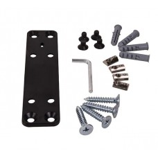 B-Tech Wall Mounting Bracket (BT8390-WFK1/B) B-Tech Wall Mounting Bracket (BT8390-WFK1/B)