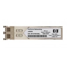 HP X121 1G SFP LC SX Transceiver (J4858C-RFB)