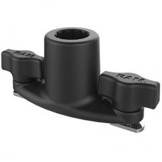RAM Mounts TRACK BASE WITH SPLINE HOLE (RAP-421) RAM Mounts TRACK BASE WITH SPLINE HOLE (RAP-421)