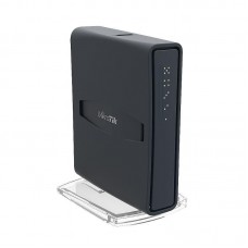 MikroTik hAP ac lite with 650MHz CPU, (RB952UI-5AC2ND-TC)