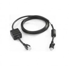 Zebra Cable, DC power cord (CBL-DC-381A1-01) Zebra Cable, DC power cord (CBL-DC-381A1-01)