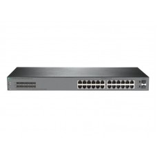 Hewlett Packard Enterprise 1920S 24G 2SFP Switch  (JL381A-RFB)