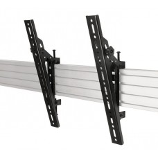 B-Tech Flat Screen Interface Arms (BT8390-VESA400T/B) B-Tech Flat Screen Interface Arms (BT8390-VESA400T/B)