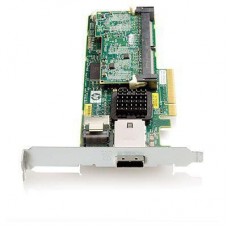 Hewlett Packard Enterprise P212/256 SMART ARRAY (462834-B21-RFB) Hewlett Packard Enterprise P212/256 SMART ARRAY (462834-B21-RFB)