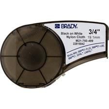Brady Nylon Cloth tape for M211  (M21-750-499)