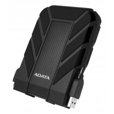 ADATA 5TB Pro Ext. Hard Drive. Black (AHD710P-5TU31-CBK) ADATA 5TB Pro Ext. Hard Drive. Black (AHD710P-5TU31-CBK)