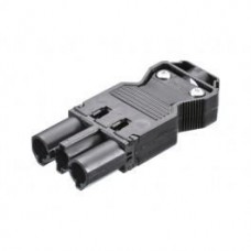 Bachmann Appliance plug GST18/3 - (375.504) Bachmann Appliance plug GST18/3 - (375.504)